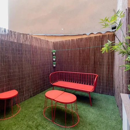 Apartment Le St Aubin - Avec Centre Toulouse