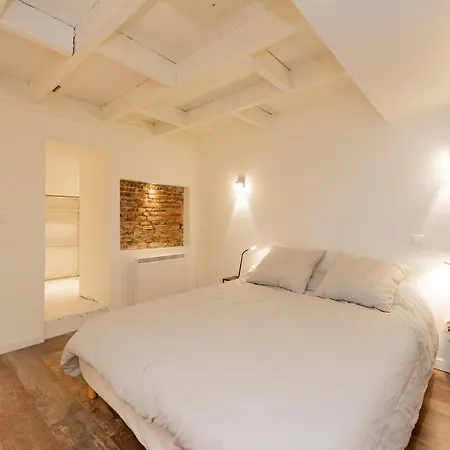 Apartamento Le St Aubin - Avec Centre